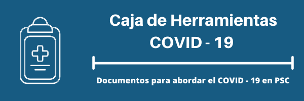 Caja Herramientas COVID - 19