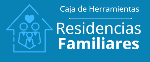 Caja de Herramientas residencias